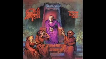 Death - Land of No Return 