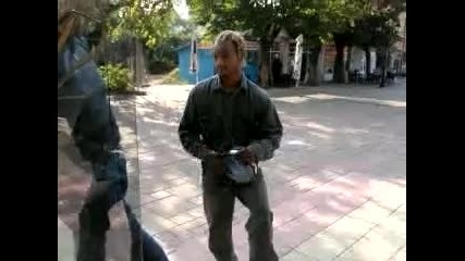 Gringo - Gizdova mahala 
