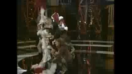 Pussycat Dolls - Stickwithu And Santa Baby
