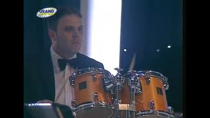 Slavica Cukteras-prevari me grand