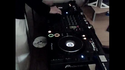 Minimal House - Mix