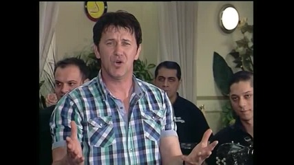 Zeljko Gnjatovic Zeca i Zoran Simeunovic Zoca - Pomozi mi druze (hq) (bg sub)