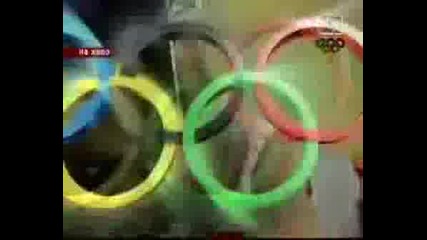 Олимпиaда 2008 - Йордан Йовчев