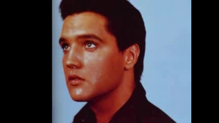 Elvis Presley - Milky White Way 