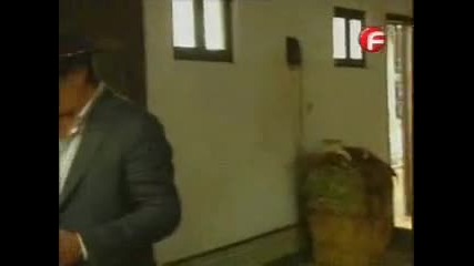 Огън в кръвта 46 епизод 1 част