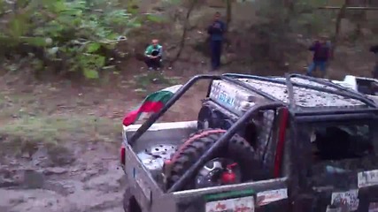 offroad novi iskar 2013