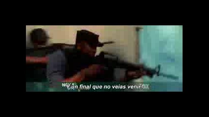 Prison Break Season 3 Episode 6 Promo