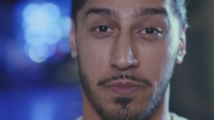 Ali’s early fight against stereotypes in sports-entertainment: WWE Chronicle: Ali sneak peek (WWE Network Exclusive)