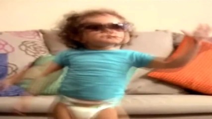 Pampers Active