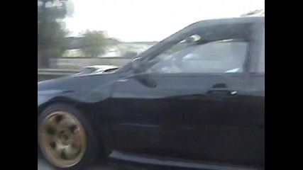 Subaru Impreza Wrx Sti 2005 