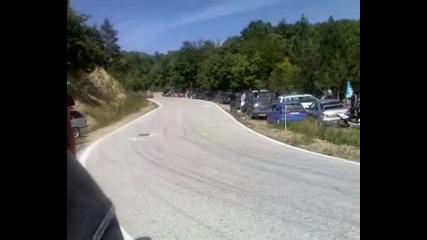 rali 2009