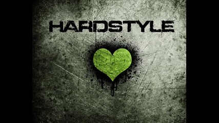 Hardstruction - On The Run