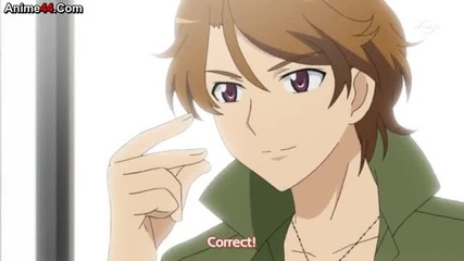 Pretty Rhythm Aurora Dream Episode 4 English Sub
