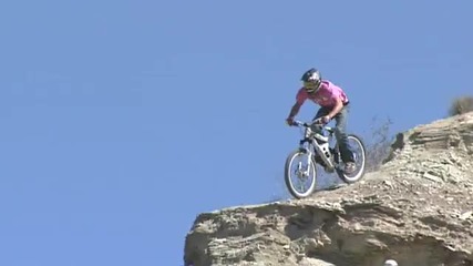 Red Bull Rampage Qualifiers 2008