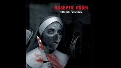Asseptic Room - falling angel