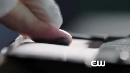 Arrow - 1x05 Damaged - Extended Promo