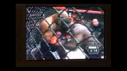 Kimbo Fight As Professional