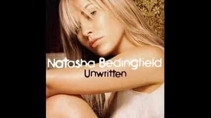 Natasha Bedingfield - These Words 