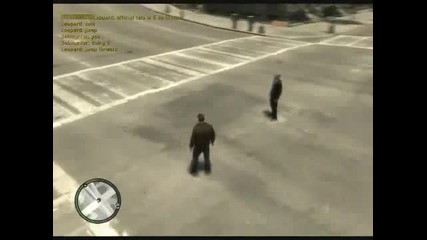 Iv:mp Beta Test 6