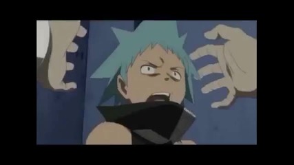 Black star Amv_ You're going down