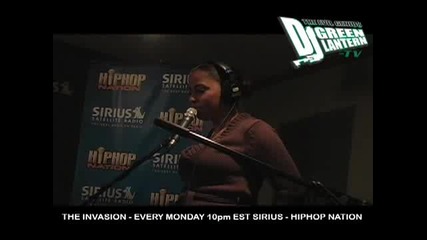 The Game On Finally Working With Dr. Dre Again On His Red Album! + Bg Is Feelin The Name! Down So 