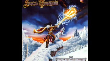 Luca Turilli - Warriors Pride 