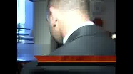 Milan in Albania