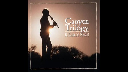 R. Carlos Nakai - Daybreak Vision 