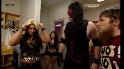 Light Em Up - Wwe Divas Mv