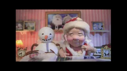 Santa - Boost Mobile 