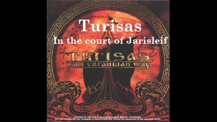 Turisas - In the court of Jarisleif