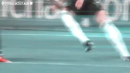 Cristiano Ronaldo - Evolution - 2011