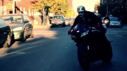 Block Starz (promo for Halloween Ride)