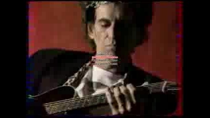 Keith Richards Blues Acoustic