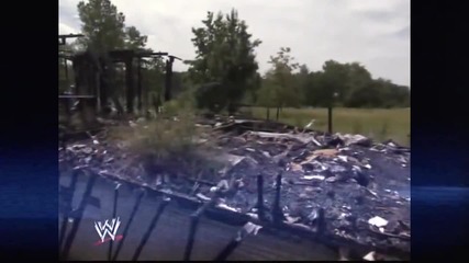 Jeff Hardy - Not Alone