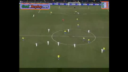 28.06 Сащ - Бразилия 2:0 Лендън Донован гол ! Купа на Конфедерациите финал! 