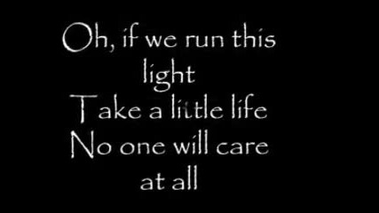 Afi - Beautiful Thieves