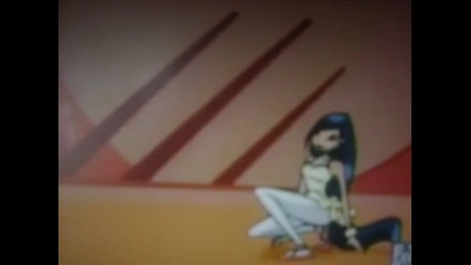 winx club