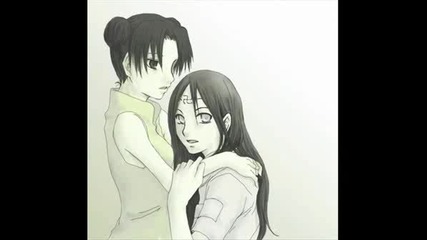 Neji X Ten Ten