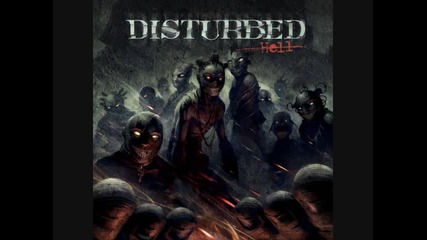 Disturbed - Hell