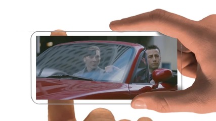 Ето как ще изглежда iphone 6