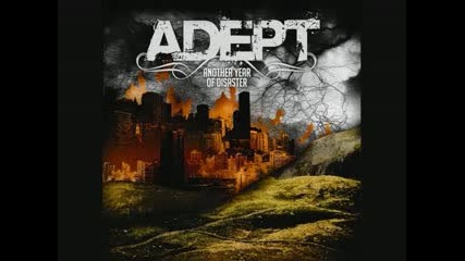Adept - Caution! Boys Night Out