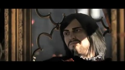 Assassin`s Creed 3 Brotherhood