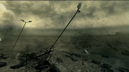 Call Of Duty 4 Modern Warfare Trailer