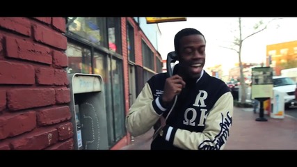 Ashton Travis - Breathe (official Music Video)