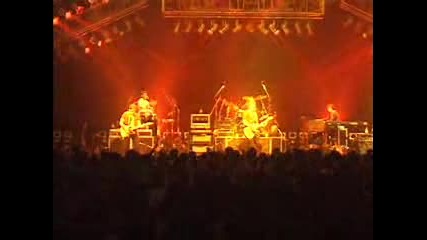 Richie Sambora - Hard Times Come Easy