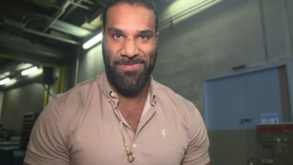 Jinder Mahal promises to be a Grand Slam Champion by the end of the year: WWE.com Exclusive, May 28, 2018