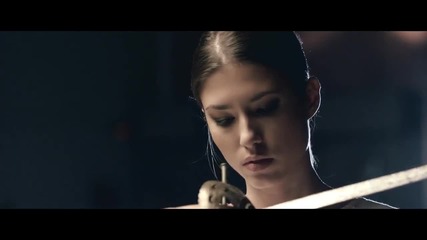 Grafa - Domino (official video)