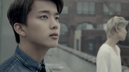 B.a.p - Coffee Shop M_v