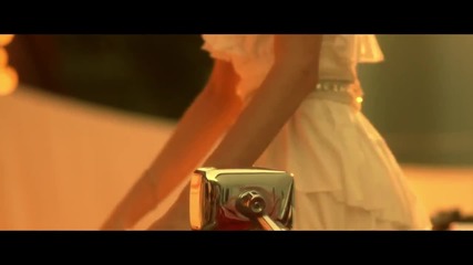 Smiley feat. Kaan - Criminal [official video Hd]